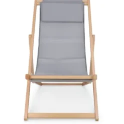 Liegestuhl Relax