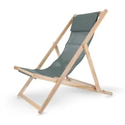 Liegestuhl Relax