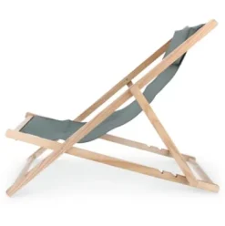 Liegestuhl Relax