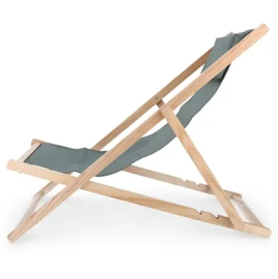 Liegestuhl Relax