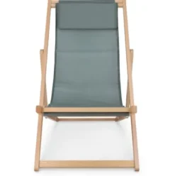 Liegestuhl Relax