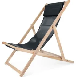 Liegestuhl Relax