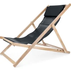 Liegestuhl Relax