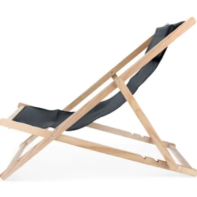 Liegestuhl Relax