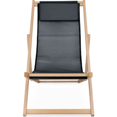 Liegestuhl Relax