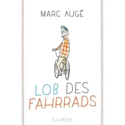 Lob des Fahrrads