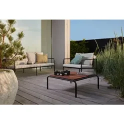 Loungetisch Avon