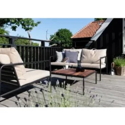 Loungetisch Avon