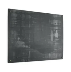 Magnetwand Rohstahl warmgewalzt