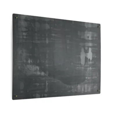 Magnetwand Rohstahl warmgewalzt