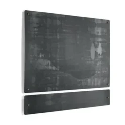 Magnetwand Rohstahl warmgewalzt