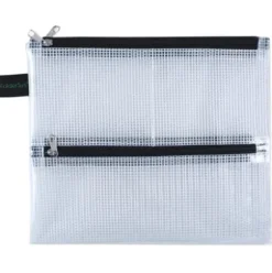 Mehrkammeretui Mesh Bag
