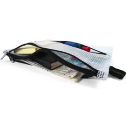 Mehrkammeretui Mesh Bag