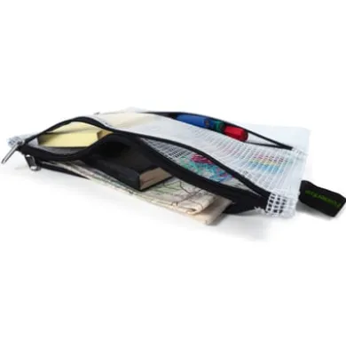 Mehrkammeretui Mesh Bag