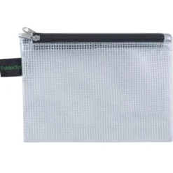Mehrkammeretui Mesh Bag
