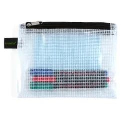 Mehrkammeretui Mesh Bag
