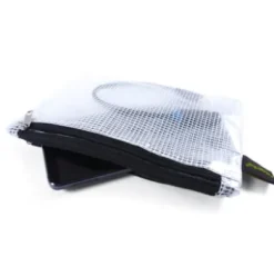Mehrkammeretui Mesh Bag