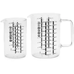 Messbecher Verre
