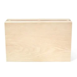 Messerblock Timber Twin