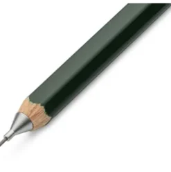 Mini-Druckbleistift Zedernholz 0,5-mm-Mine