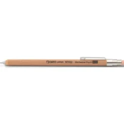 Mini-Druckbleistift Zedernholz 0,5-mm-Mine