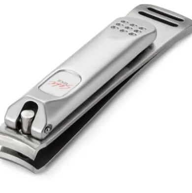 Nagelknipser Edelstahl