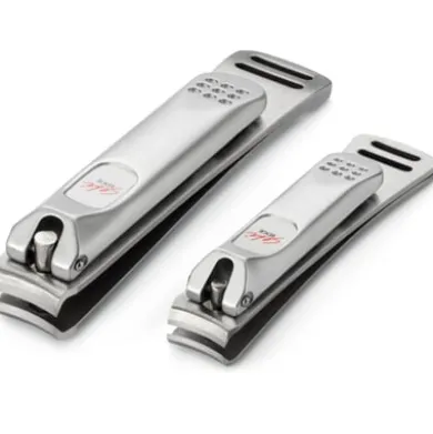 Nagelknipser Edelstahl