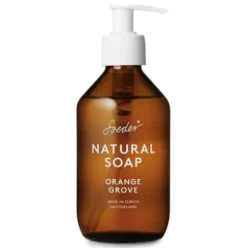 Naturseife Soeder
