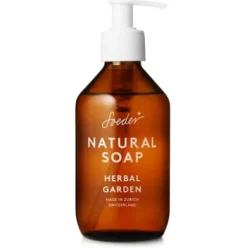 Naturseife Soeder