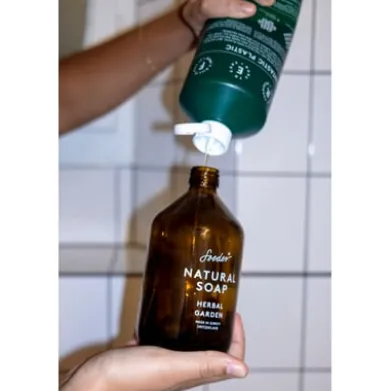 Naturseife Soeder