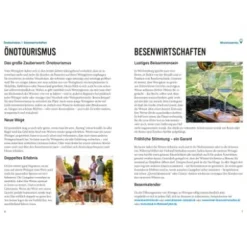 Nächste Ausfahrt: Weingenuss
