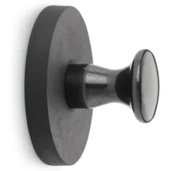 Neodym-Magnethaken gummiert