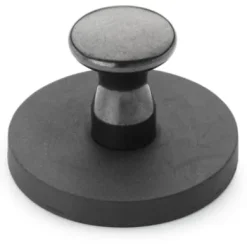 Neodym-Magnethaken gummiert