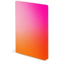 Notizbuch Colour Clash