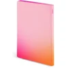 Notizbuch Colour Clash