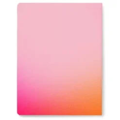 Notizbuch Colour Clash