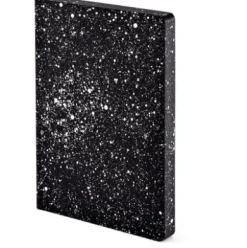 Notizbuch Milky Way