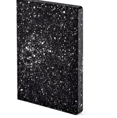 Notizbuch Milky Way