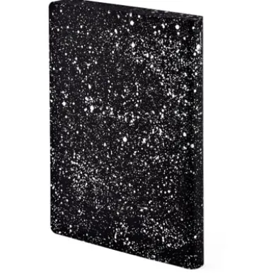 Notizbuch Milky Way
