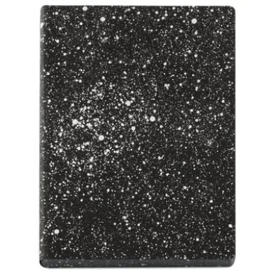 Notizbuch Milky Way