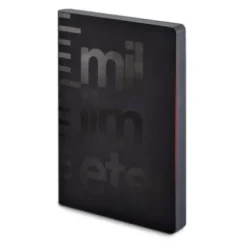 Notizbuch Millimeter
