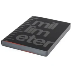 Notizbuch Millimeter