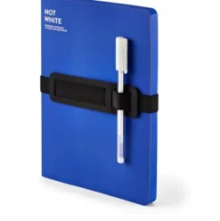 Notizbuch Not White
