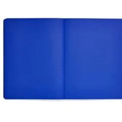 Notizbuch Not White