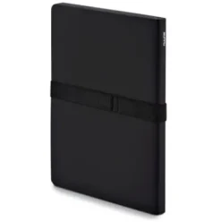 Notizbuch Not White