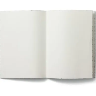 Notizbuch Splash
