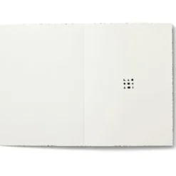 Notizbuch Splash