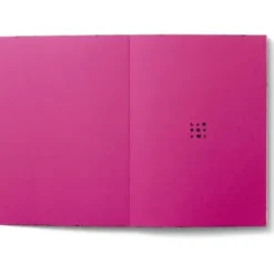 Notizbuch Splash