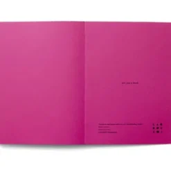 Notizbuch Splash