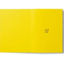 Notizbuch Splash